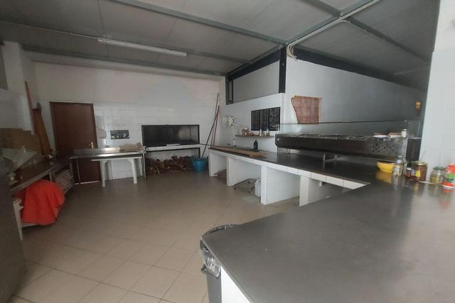 #19049 Cessione aziendale per attività di bowling e ristorazione in vendita - foto 9