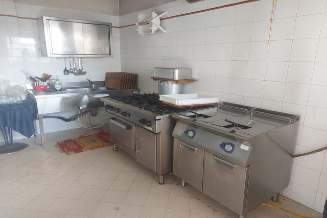 #19049 Cessione aziendale per attività di bowling e ristorazione in vendita - foto 10