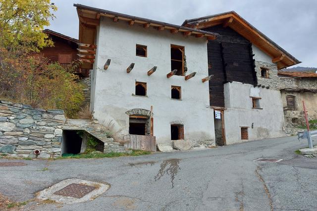 Rustici e casali in vendita