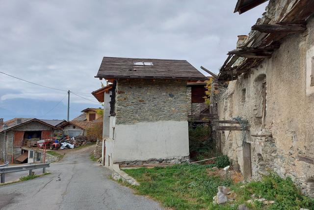 Rustici e casali in vendita