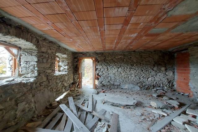 Rustici e casali in vendita
