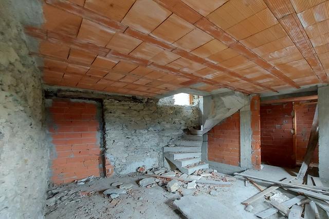 Rustici e casali in vendita