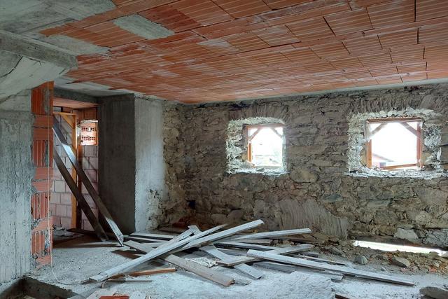Rustici e casali in vendita