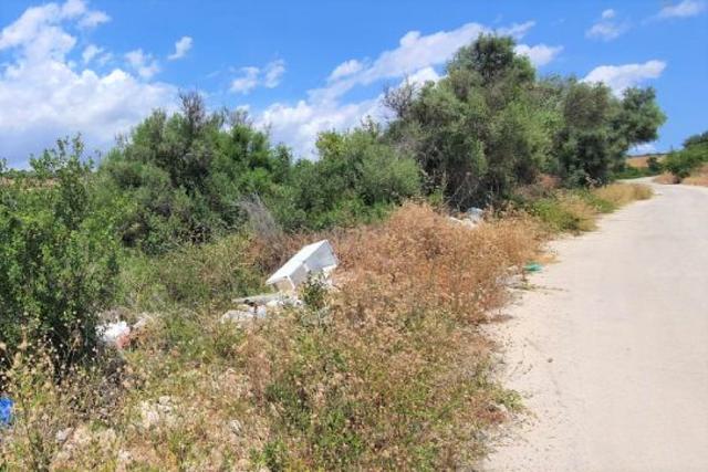 #19072 Appezzamento agricolo vicino a ferrovia in vendita - foto 4