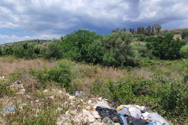 #19072 Appezzamento agricolo vicino a ferrovia in vendita - foto 8