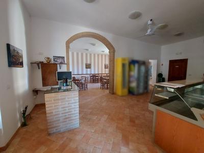 Agriturismi in vendita
