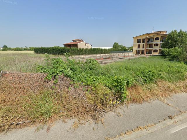 #19110 Terreno edificabile residenziale di 2.622 mq in vendita - foto 3