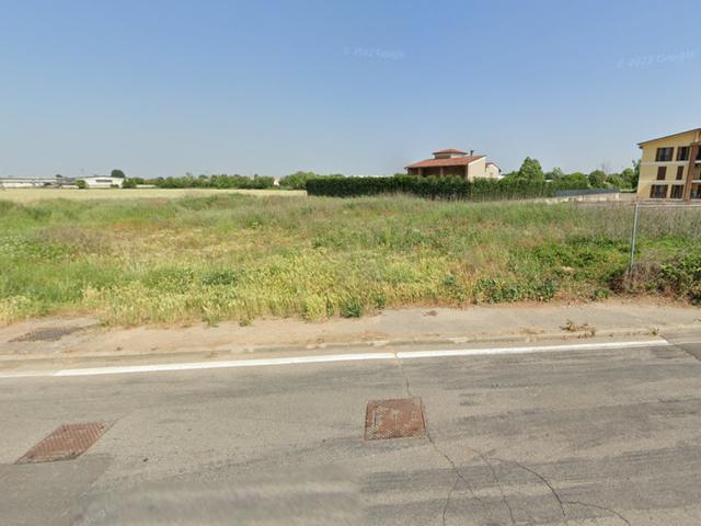 #19110 Terreno edificabile residenziale di 2.622 mq in vendita - foto 4