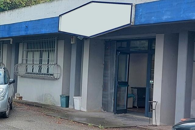 #19112 Locale direzionale con parcheggio esclusivo in vendita - foto 2