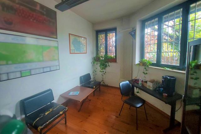 #19112 Locale direzionale con parcheggio esclusivo in vendita - foto 5