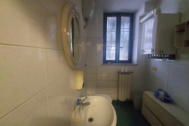 #19112 Locale direzionale con parcheggio esclusivo in vendita - foto 9