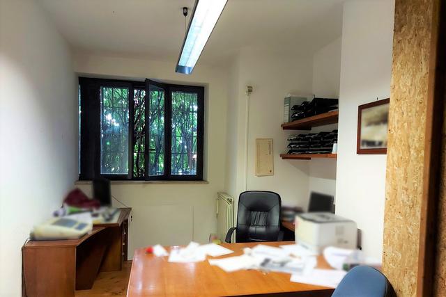 #19112 Locale direzionale con parcheggio esclusivo in vendita - foto 11