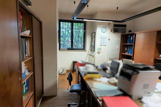 #19112 Locale direzionale con parcheggio esclusivo in vendita - foto 12