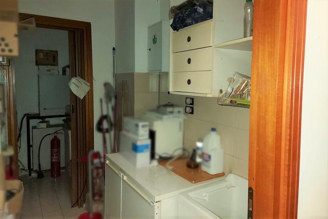 #19112 Locale direzionale con parcheggio esclusivo in vendita - foto 17