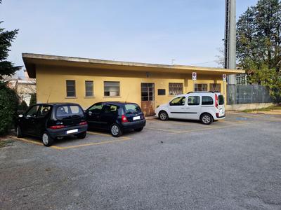 Palazzi in vendita