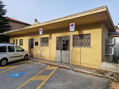 Palazzi in vendita