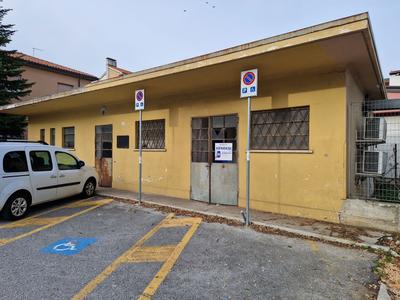 Palazzi in vendita