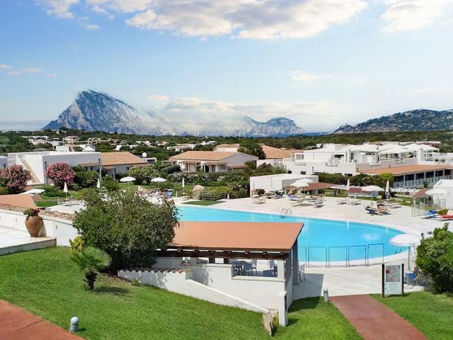 #19398 Cessione aziendale di complesso a destinazione turistico alberghiero in vendita - foto 3