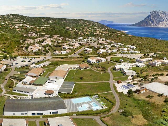 #19398 Cessione aziendale di complesso a destinazione turistico alberghiero in vendita - foto 5