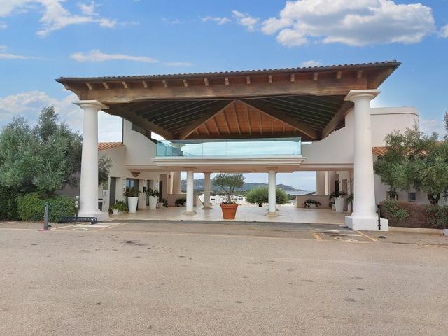 #19398 Cessione aziendale di complesso a destinazione turistico alberghiero in vendita - foto 6