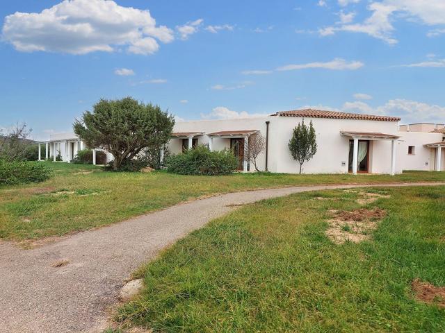 #19398 Cessione aziendale di complesso a destinazione turistico alberghiero in vendita - foto 18