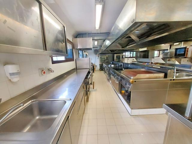 #19398 Cessione aziendale di complesso a destinazione turistico alberghiero in vendita - foto 47
