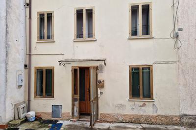 Villette a schiera in vendita