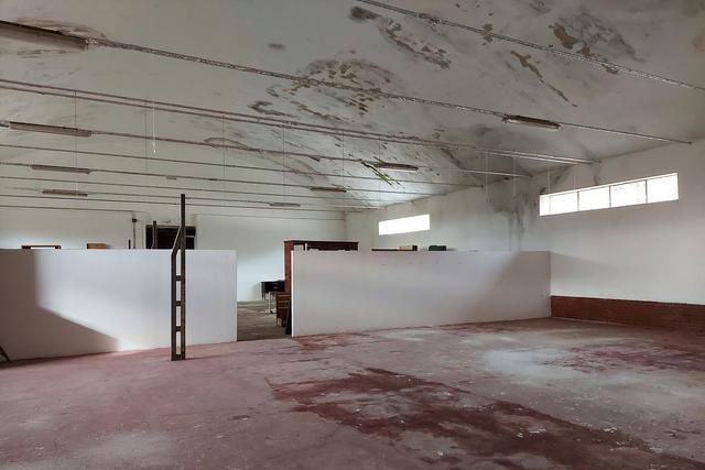 #19432 Complesso artigianale con cortile e pertinenze in vendita - foto 4