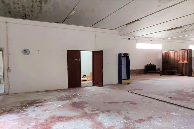 #19432 Complesso artigianale con cortile e pertinenze in vendita - foto 6