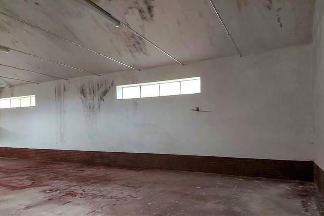 #19432 Complesso artigianale con cortile e pertinenze in vendita - foto 8