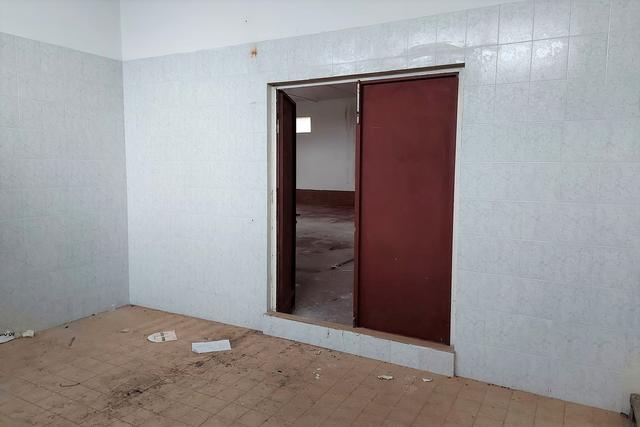 #19432 Complesso artigianale con cortile e pertinenze in vendita - foto 14