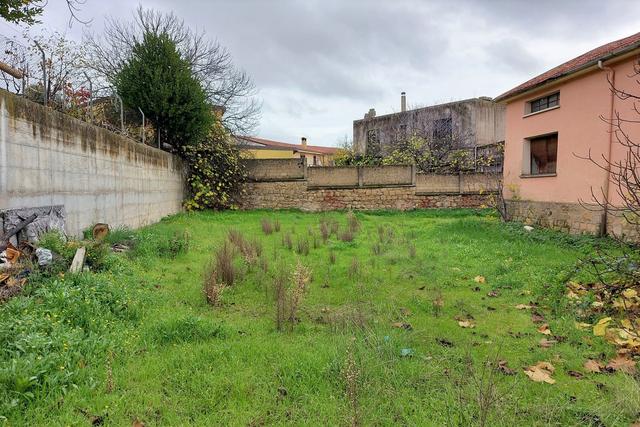 #19432 Complesso artigianale con cortile e pertinenze in vendita - foto 17