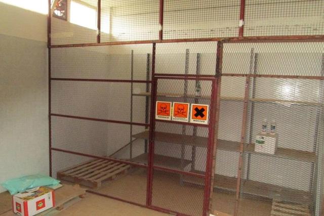 #19432 Complesso artigianale con cortile e pertinenze in vendita - foto 20