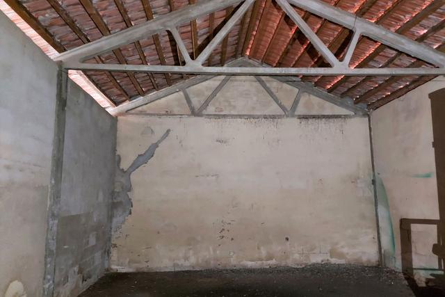 #19436 Complesso artigianale con cortile e pertinenze in vendita - foto 10