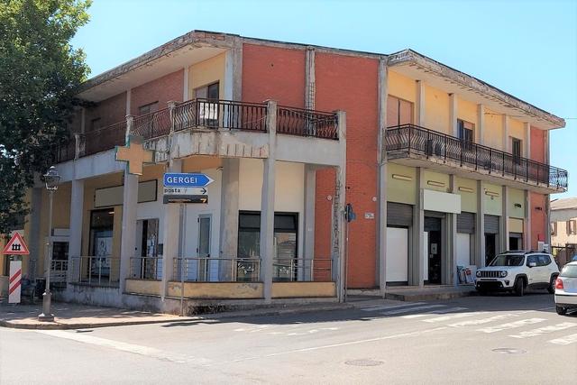 #19438 Ufficio e lastrico solare in edificio polifunzionale in vendita - foto 1