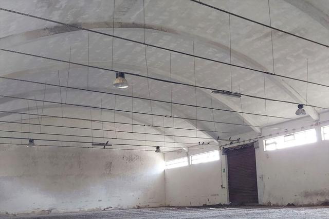 #19439 Complesso artigianale con cortile e pertinenze in vendita - foto 2