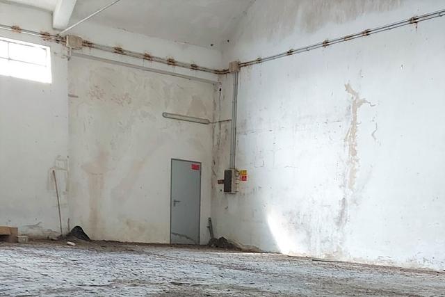 #19439 Complesso artigianale con cortile e pertinenze in vendita - foto 4