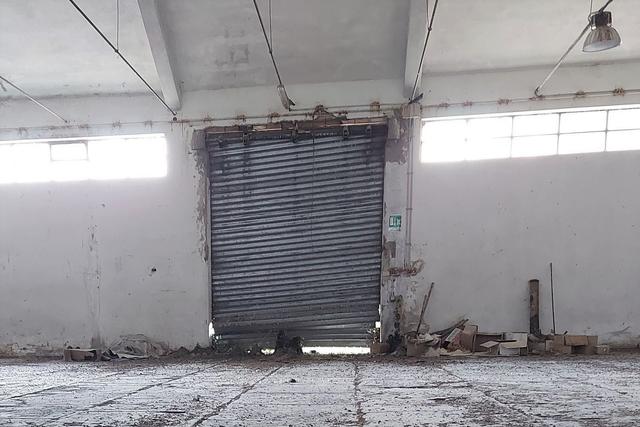 #19439 Complesso artigianale con cortile e pertinenze in vendita - foto 6