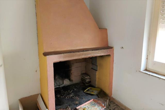 #19439 Complesso artigianale con cortile e pertinenze in vendita - foto 10