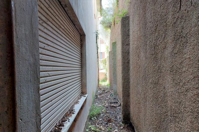 #19439 Complesso artigianale con cortile e pertinenze in vendita - foto 11