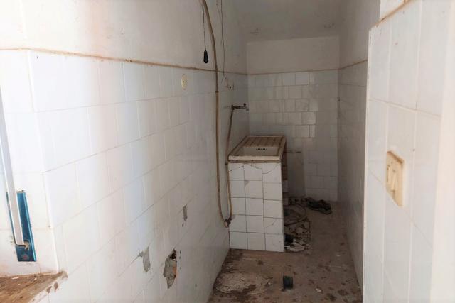 #19439 Complesso artigianale con cortile e pertinenze in vendita - foto 12