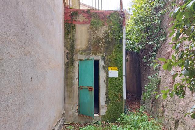 #19439 Complesso artigianale con cortile e pertinenze in vendita - foto 13