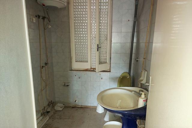 #19439 Complesso artigianale con cortile e pertinenze in vendita - foto 16