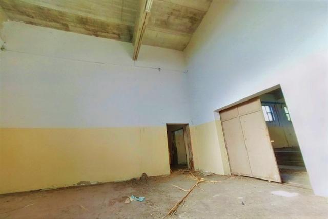 #19442 Complesso artigianale con cortile e pertinenze in vendita - foto 12