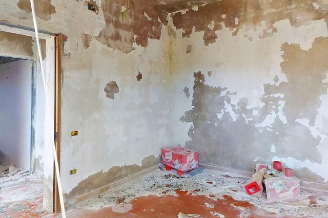 #19442 Complesso artigianale con cortile e pertinenze in vendita - foto 14