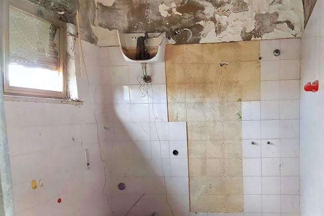 #19442 Complesso artigianale con cortile e pertinenze in vendita - foto 18