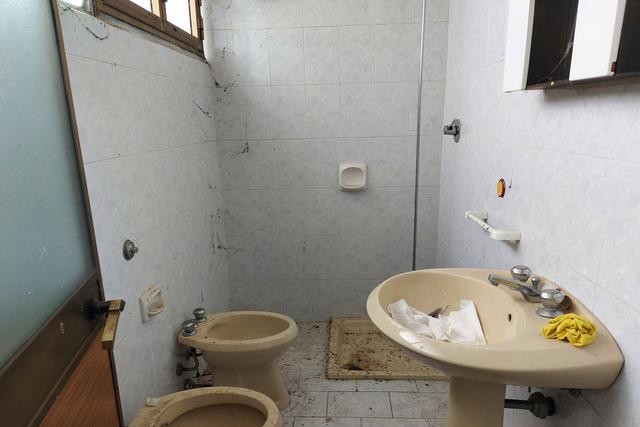 #19445 Complesso artigianale con cortile e pertinenze in vendita - foto 16