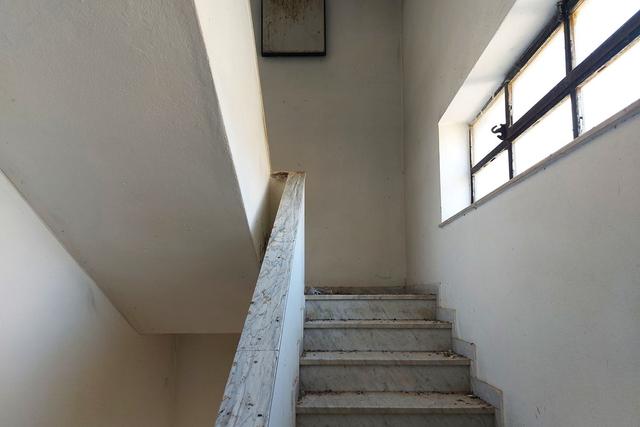 #19451 Complesso artigianale con cortile e pertinenze in vendita - foto 12