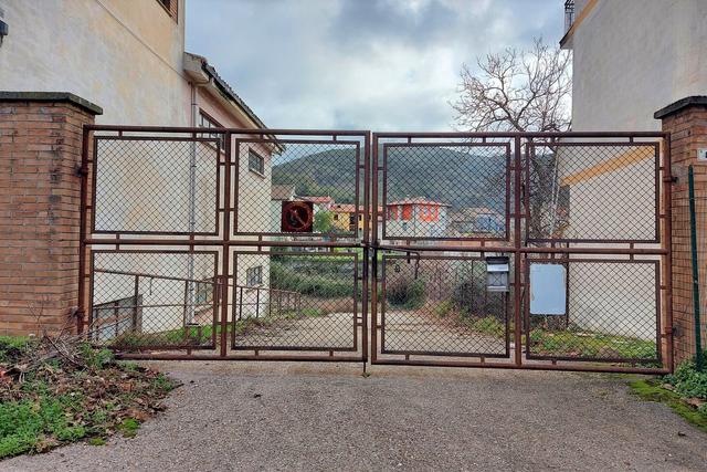 #19451 Complesso artigianale con cortile e pertinenze in vendita - foto 15