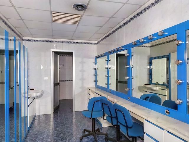 #19461 Complesso commerciale per studi televisivi con abitazione in vendita - foto 4